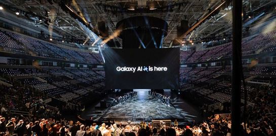 Μάθαμε πότε θα δούμε τα νέα αναδιπλούμενα smartphones της Samsung