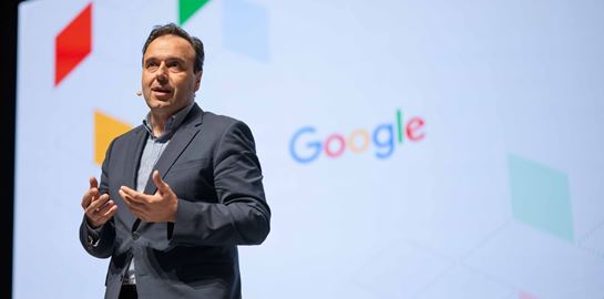 Επίσημο: Η Google φέρνει στα ελληνικά σχολεία την τεχνητή νοημοσύνη
