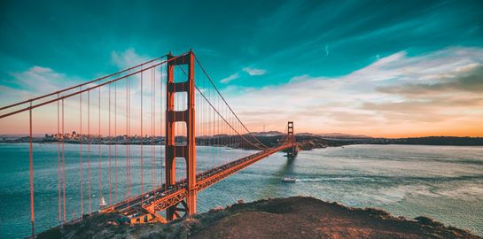 Η τεχνολογία αλλάζει το πρόσωπο του Σαν Φρανσίσκο