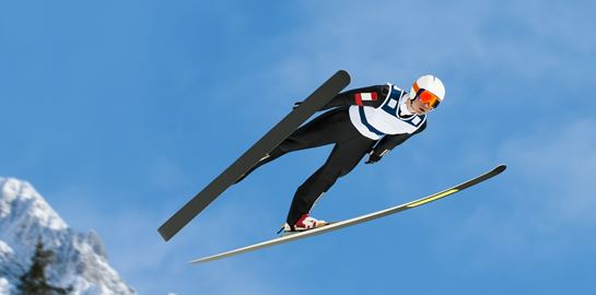 Νορβηγοί παραδέχθηκαν ότι &quot;έκλεψαν&quot; στο Παγκόσμιο Πρωτάθλημα άλματος με σκι