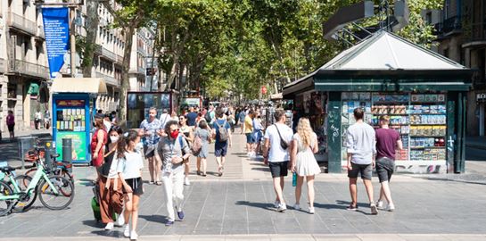 Κορονοϊός: 8.083 νέα κρούσματα σε 48 ώρες