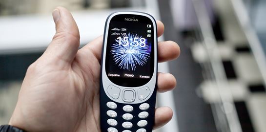 Τίτλοι τέλους ξανά για τη Nokia