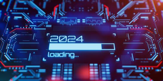 5 tech trends που θέλουμε να δούμε μέσα στο 2024