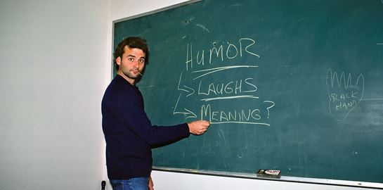 Celebrities σε σπάνιες φωτογραφίες των 70s