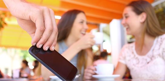 Η Google έχει νέες αντικλεπτικές λειτουργίες για το κινητό