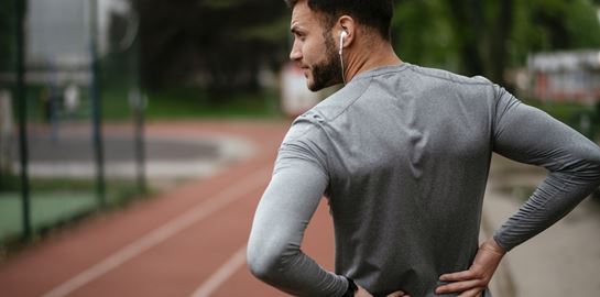 3 βασικές ασκήσεις για την ενδυνάμωση της πλάτης