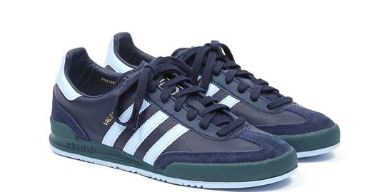 Tα Adidas Valencia πάνε με τα πάντα