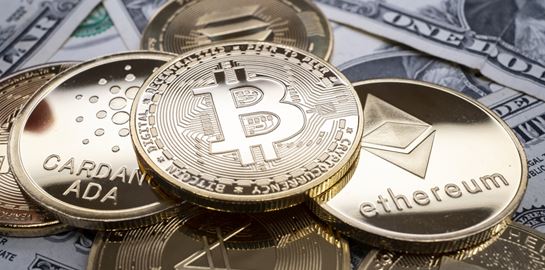 To &#39;ράλι&#39; των κρυπτονομισμάτων