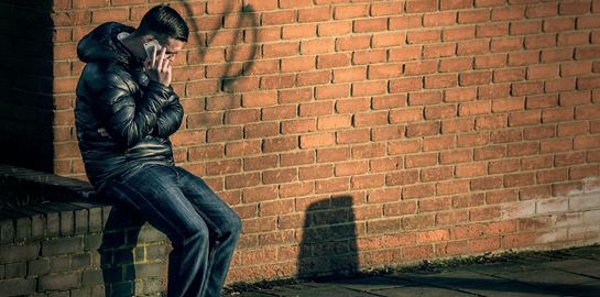 Nomophobia, η πιο διαδεδομένη διαταραχή του καιρού μας