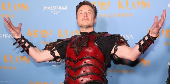 Ο σκύλος του κρυπτονομίσματος Dogecoin αντικατέστησε το μπλε πουλί του Twitter