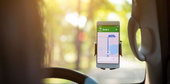 Κι αν η γρηγορότερη διαδρομή στο GPS είναι και η πιο επικίνδυνη;