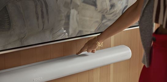 Η Sonos αποκαλύπτει την Arc Ultra, τη νέα soundbar με τεχνολογία Sound Motion