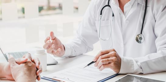 Αυτές είναι 5 ερωτήσεις που πρέπει να κάνεις στον γιατρό σου