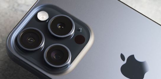 Το νέο χαρακτηριστικό του iPhone 16 Pro θα αλλάξει τα πάντα