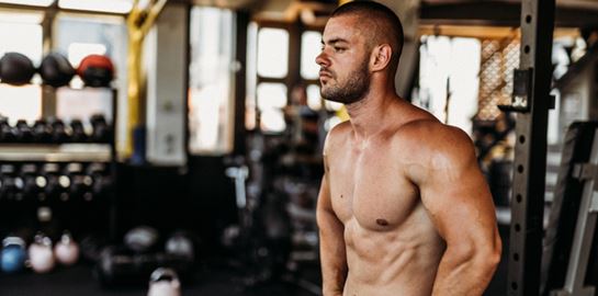 Ο κανόνας των 4 δευτερολέπτων για να καις περισσότερο λίπος στο γυμναστήριο