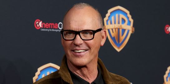 Michael Keaton: Θέλει να χρησιμοποιεί το αληθινό του όνομα