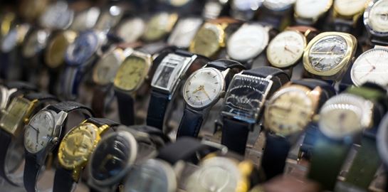 Είναι καλή ιδέα να πουλήσεις τα ρολόγια σου;