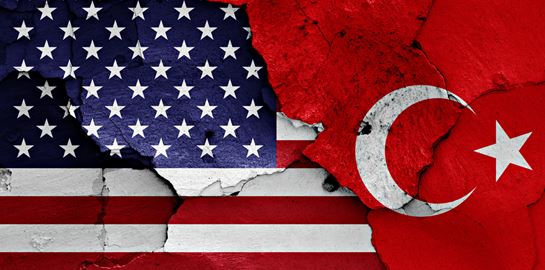 Foreign Policy: Σιωπηρή τιμωρία Erdoğan από τον Biden