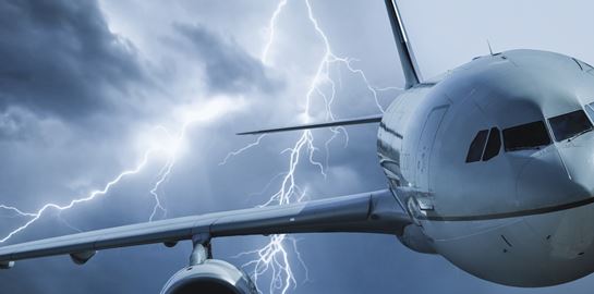 Γιατί φοβόμαστε τα αεροπλάνα ενώ είναι τα πιο ασφαλή μέσα μεταφοράς