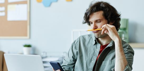 Ένα τρικ για να είσαι περισσότερο παραγωγικός