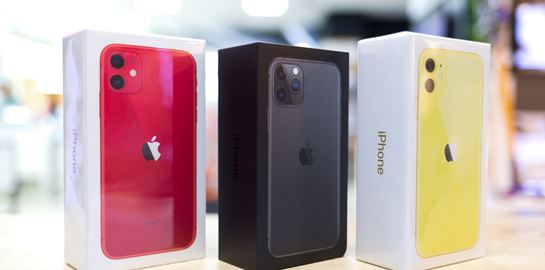 Αν θέλεις να αγοράσεις νέο iPhone, ίσως καλύτερα να περιμένεις μέχρι το 2025