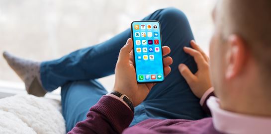 Πόσο διαφέρουν οι χρήστες iPhone και Android-τι αποκαλύπτουν έρευνες