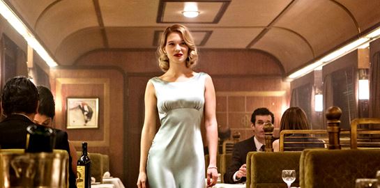 Το άλλο πρόσωπο των Bond Girls στη νέα ταινία του 007