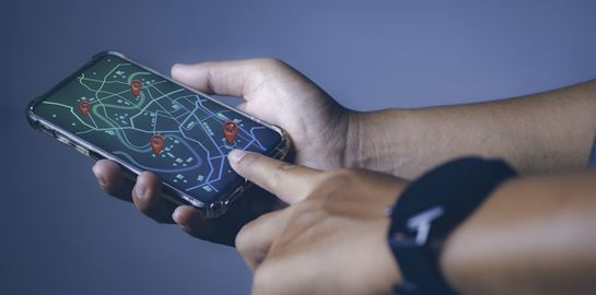 Πώς η Google κάνει πιο εύκολη την εύρεση της χαμένης συσκευής σου