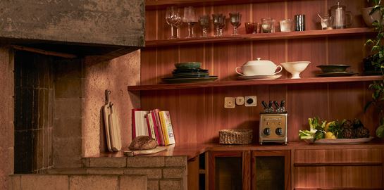 Zara Home: Μια νέα εμπειρία αγορών στο ελληνικό site της Zara