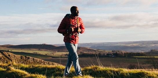 Γιατί πρέπει να περπατάς μετά το φαγητό