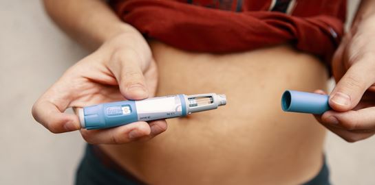 Μπορεί να επηρεάσει το Ozempic τη σεξουαλική σου ζωή;