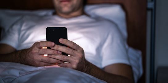 iPhone: Αυτή είναι η πρώτη επίσημη εφαρμογή για πορνό