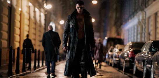 Όσα γνωρίζουμε για το reboot του The Crow