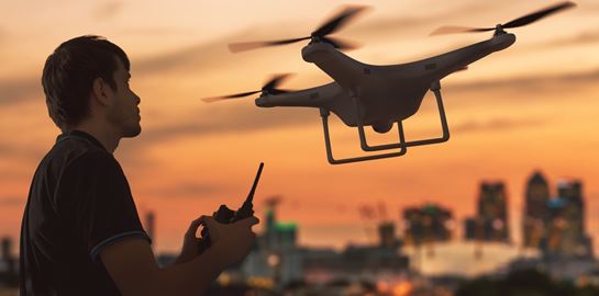 Τα πιο οικονομικά drones στο Amazon