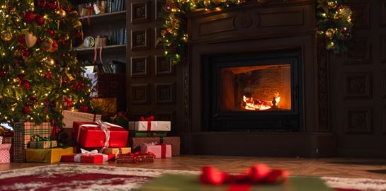 Τι είναι η &quot;μυρωδιά των Χριστουγέννων&quot;: Η επιστήμη απαντά