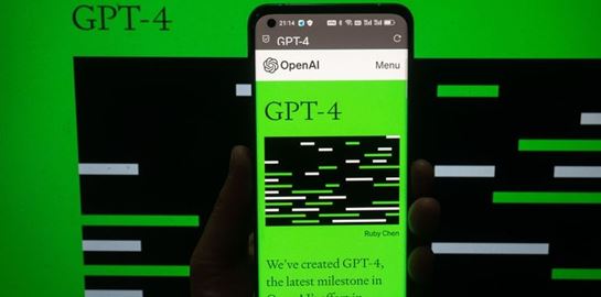 Το ChatGPT θα σώσει την Ισλανδία