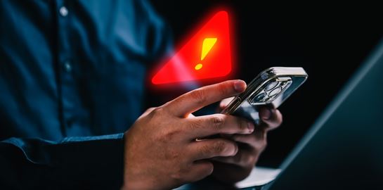 Απάτες μέσω τηλεφώνου: Ποιες 4 λέξεις αν ακούσεις πρέπει να το κλείσεις