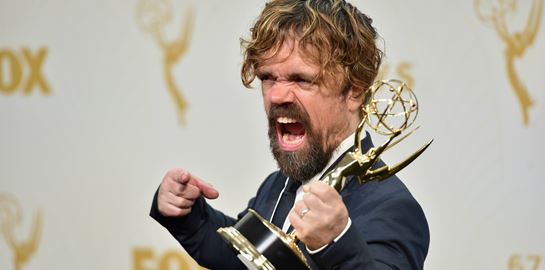 Peter Dinklage, πέρα από τον Tyrion