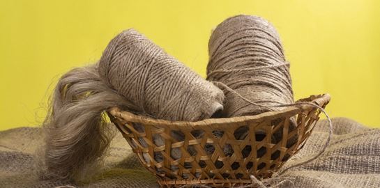 Τώρα μπορείς να φορέσεις ρούχα από πατάτα-γιατί είναι καλύτερα