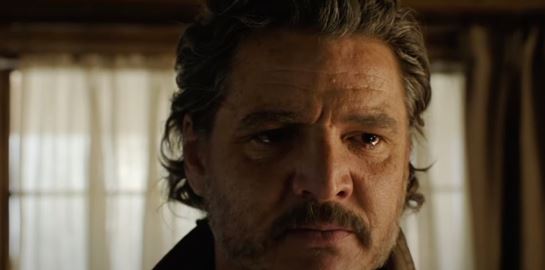 O Pedro Pascal καθηλώνει στα πρώτα πλάνα από τη 2η σεζόν του The Last of Us