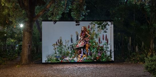 Στο Metaverse θα ζεις για πάντα, χωρίς σάρκα, χωρίς οστά