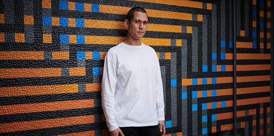 Το Nolan του Σωτήρη Κοντιζά είναι το πιο αγαπημένο fusion εστιατόριο της Αθήνας