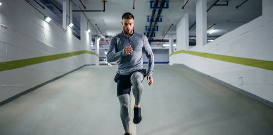 Ένα είδος άσκησης για όπως κι αν είσαι ψυχολογικά