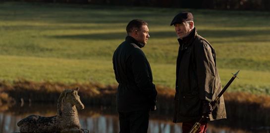 Οι καλύτερες σειρές για το 2025 μέχρι τώρα