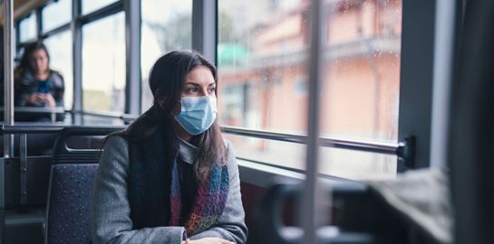 Πάνω από 12% ο δείκτης θετικότητας του κορονοϊού