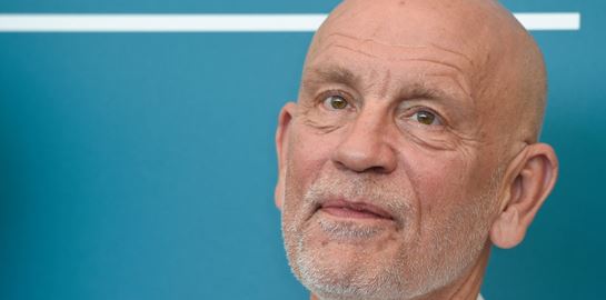 Όσα έμαθε η ζωή στον John Malkovich
