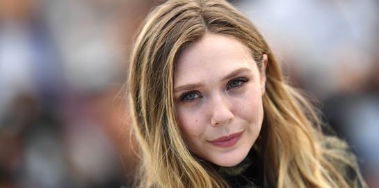 Elizabeth Olsen, A Woman We Love