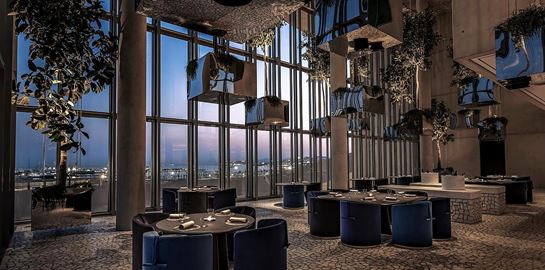 Εστιατόρια και Μπαρ: Οι κορυφαίες αφίξεις του 2021