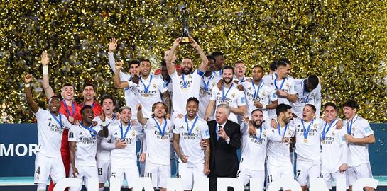 Οι πιο πολύτιμες ποδοσφαιρικές ομάδες στον κόσμο