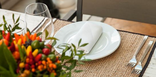 Το Aleria ετοιμάζει το τραπέζι του Σαββατοκύριακου και της Καθαρής Δευτέρας